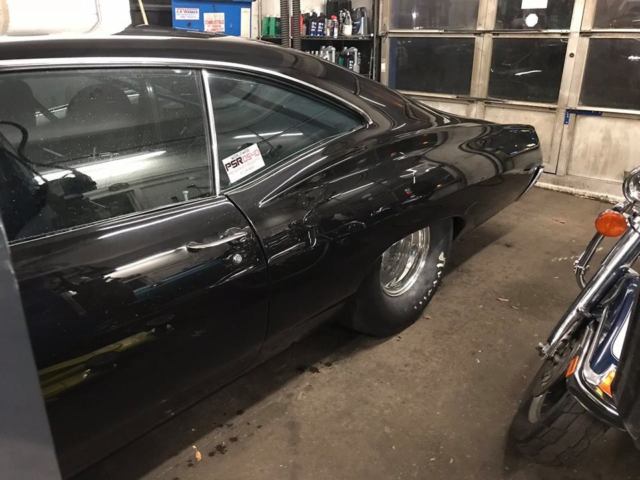 1967 Chevrolet Impala - photo 10