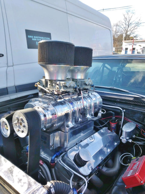 1967 Chevrolet Impala - photo 2