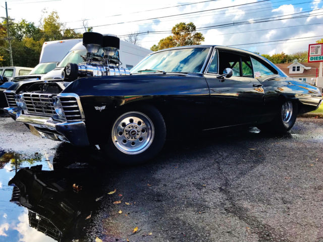 1967 Chevrolet Impala - photo 3