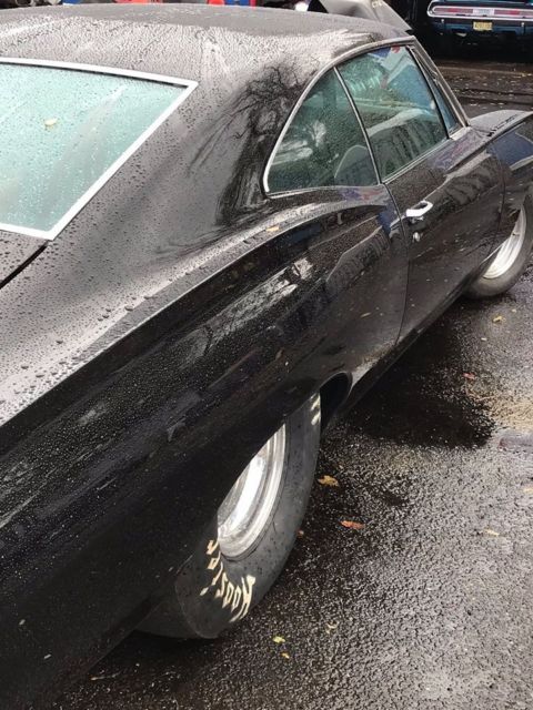 1967 Chevrolet Impala - photo 8