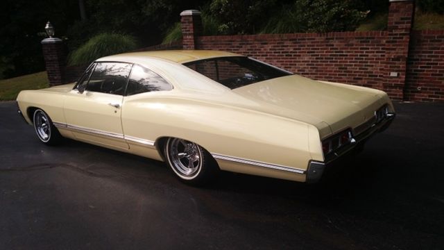 1967 Chevrolet Impala -- - photo 5