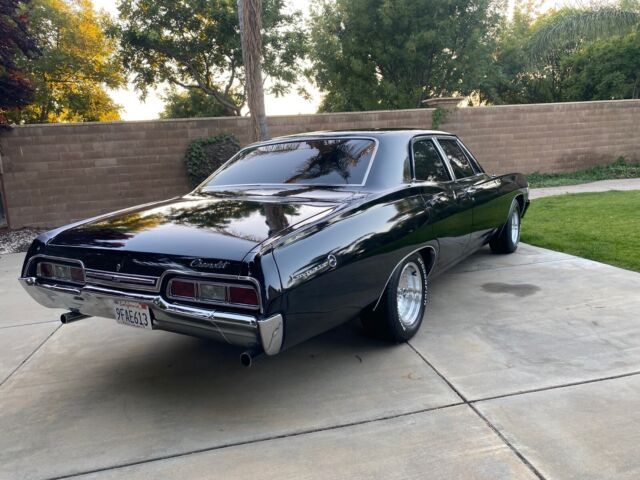 1967 Chevrolet Impala - photo 6