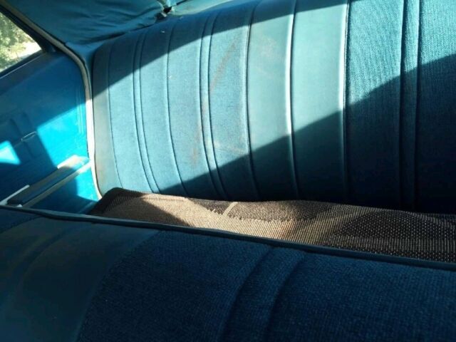 1967 Chevrolet Impala - photo 10