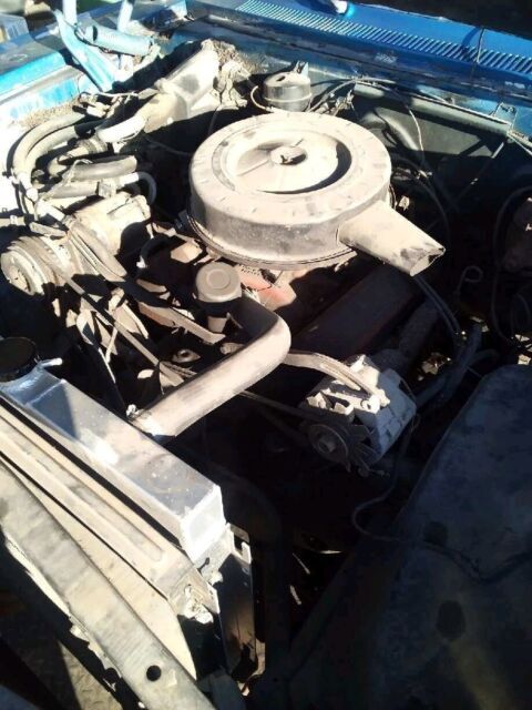 1967 Chevrolet Impala - photo 11