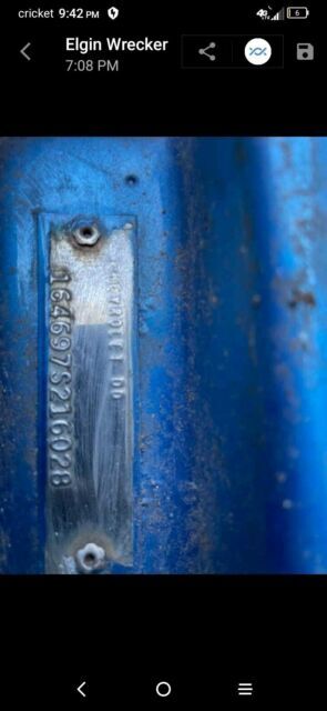 1967 Chevrolet Impala - photo 5