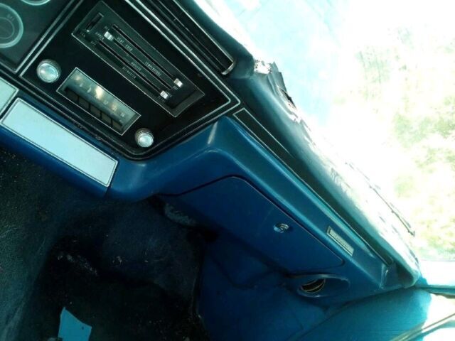 1967 Chevrolet Impala - photo 7