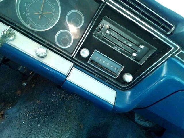 1967 Chevrolet Impala - photo 8