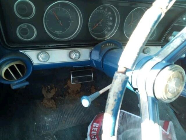 1967 Chevrolet Impala - photo 9