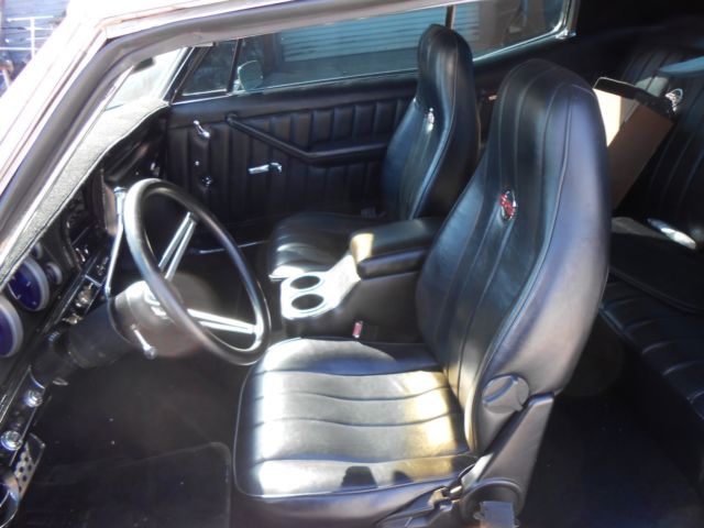 1967 Chevrolet Impala - photo 11