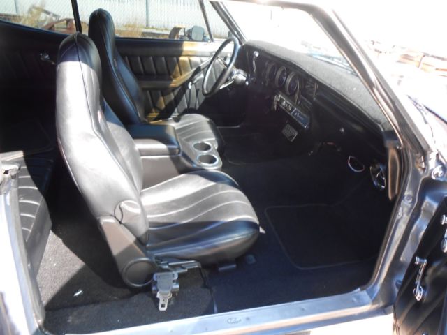 1967 Chevrolet Impala - photo 12