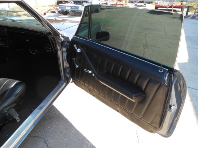 1967 Chevrolet Impala - photo 13