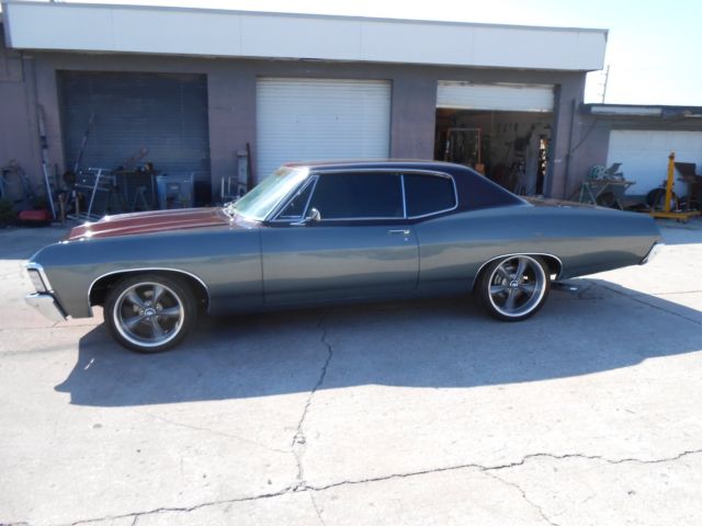 1967 Chevrolet Impala - photo 5