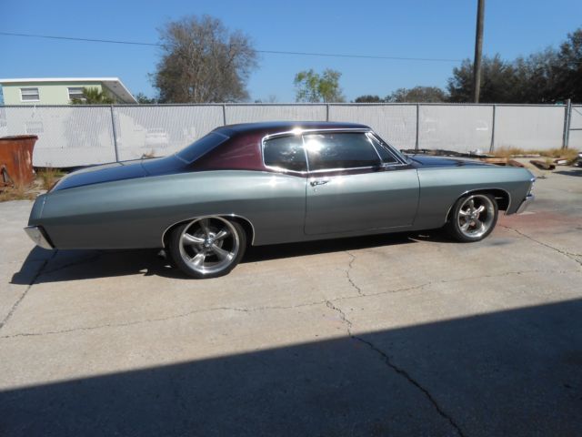 1967 Chevrolet Impala - photo 8