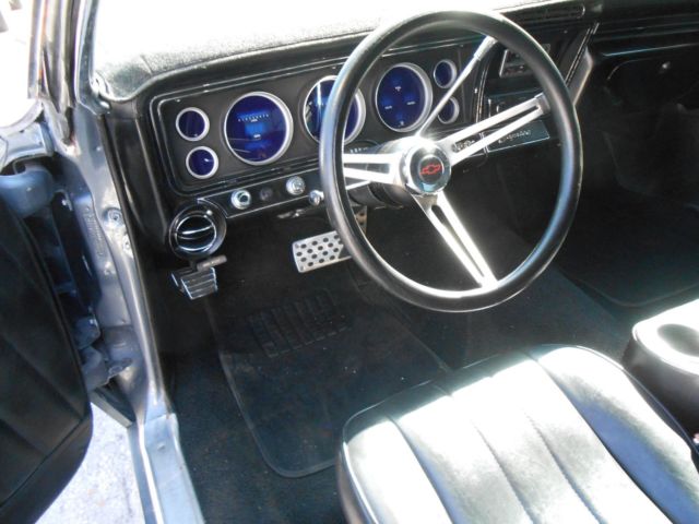 1967 Chevrolet Impala - photo 9