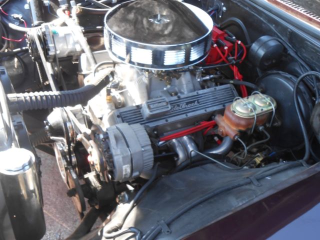 1967 Chevrolet Impala - photo 13
