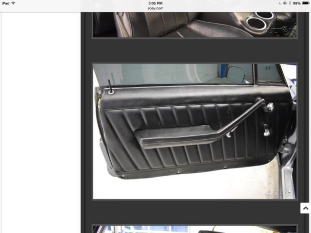 1967 Chevrolet Impala - photo 8