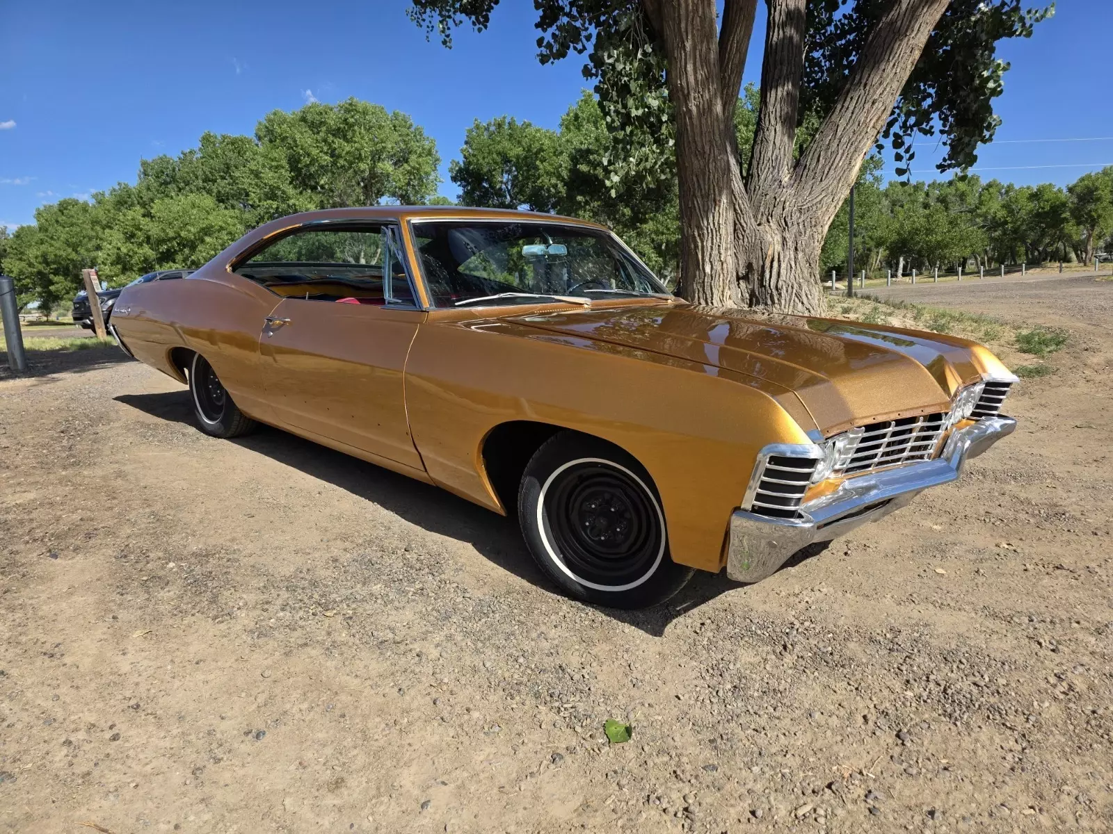 1967 Chevrolet Impala