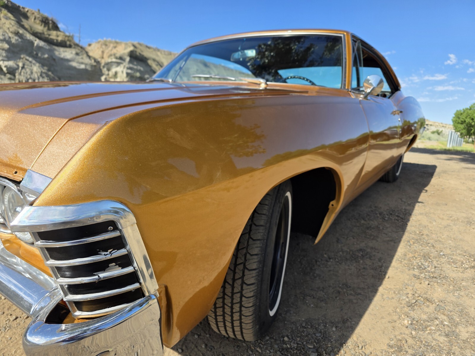 1967 Chevrolet Impala - photo 10
