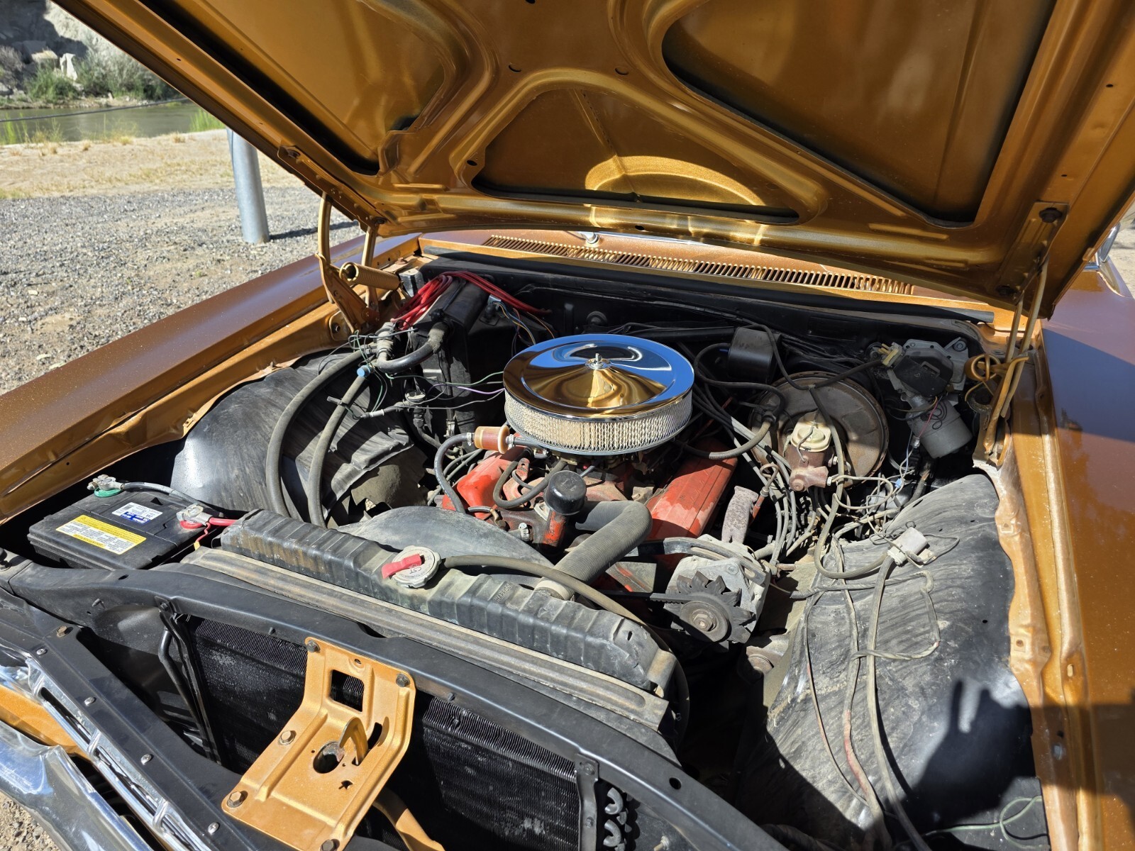 1967 Chevrolet Impala - photo 12