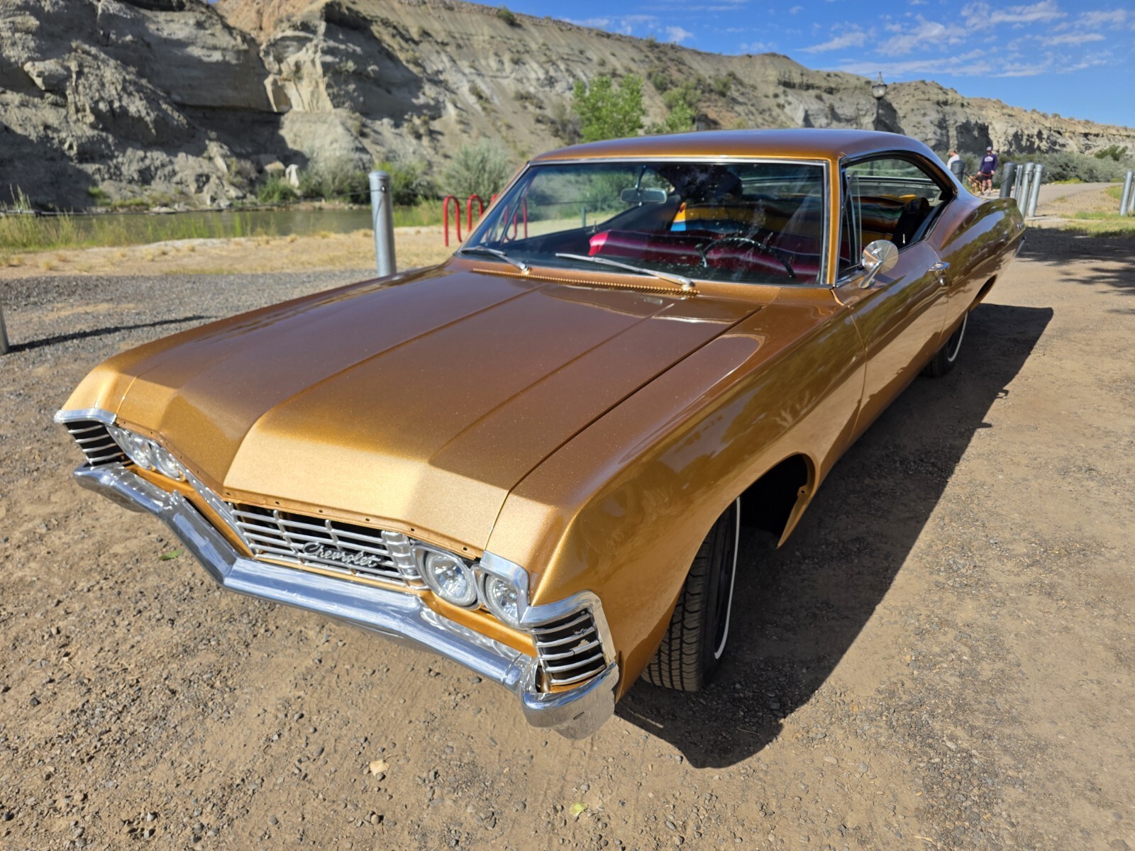 1967 Chevrolet Impala - photo 2