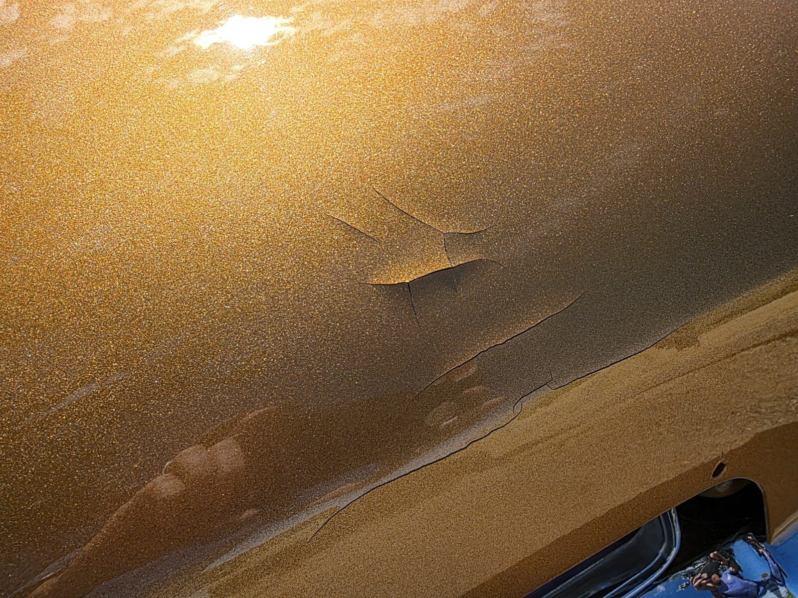 1967 Chevrolet Impala - photo 5