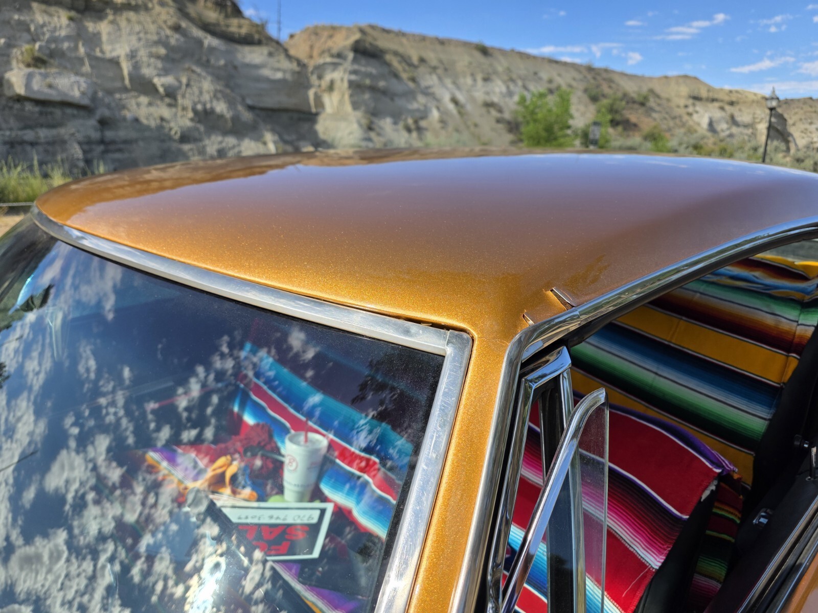 1967 Chevrolet Impala - photo 6