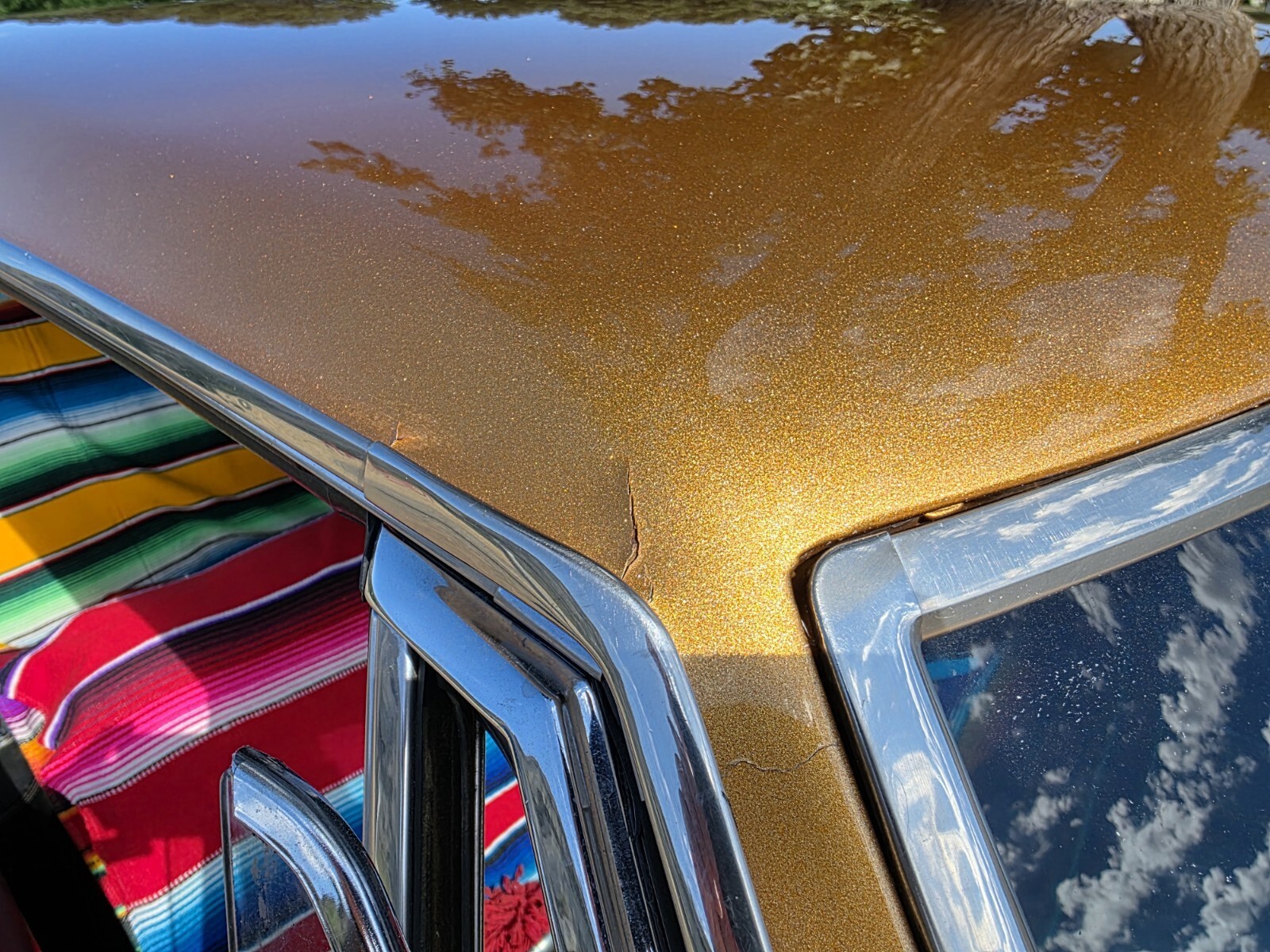 1967 Chevrolet Impala - photo 7