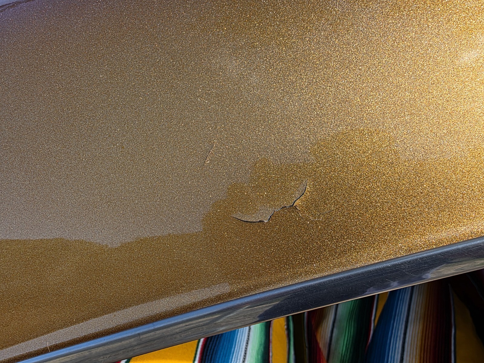1967 Chevrolet Impala - photo 8