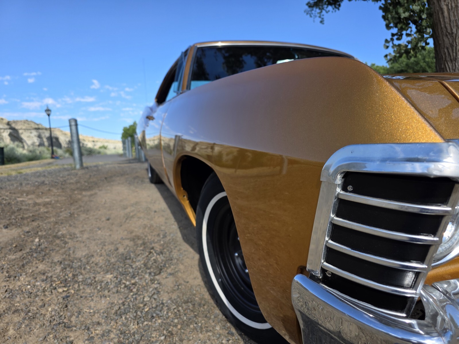 1967 Chevrolet Impala - photo 9