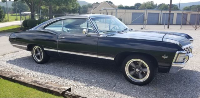 1967 Chevrolet Impala - photo 10