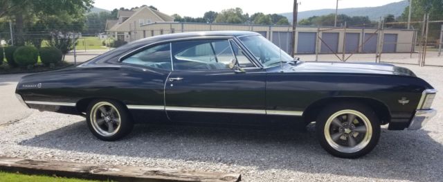 1967 Chevrolet Impala - photo 11