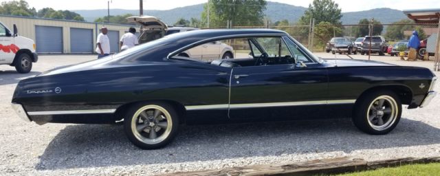 1967 Chevrolet Impala - photo 13