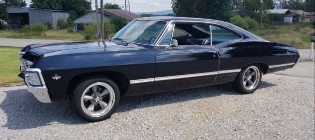 1967 Chevrolet Impala - photo 3