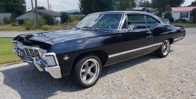1967 Chevrolet Impala - photo 4