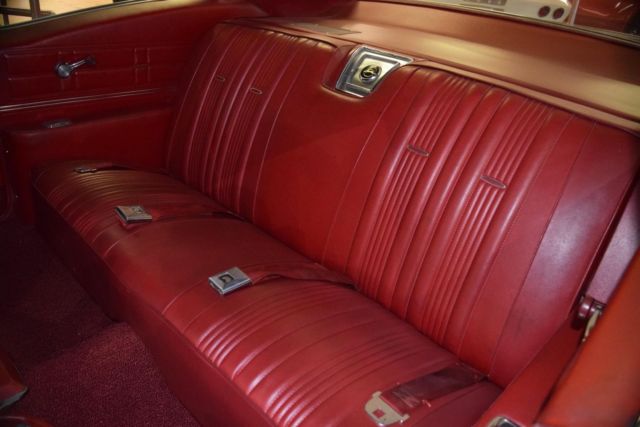 1967 Chevrolet Impala SS #'S Matching 396C.I. Protect-o-Plate and Warran - photo 11