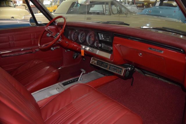 1967 Chevrolet Impala SS #'S Matching 396C.I. Protect-o-Plate and Warran - photo 12