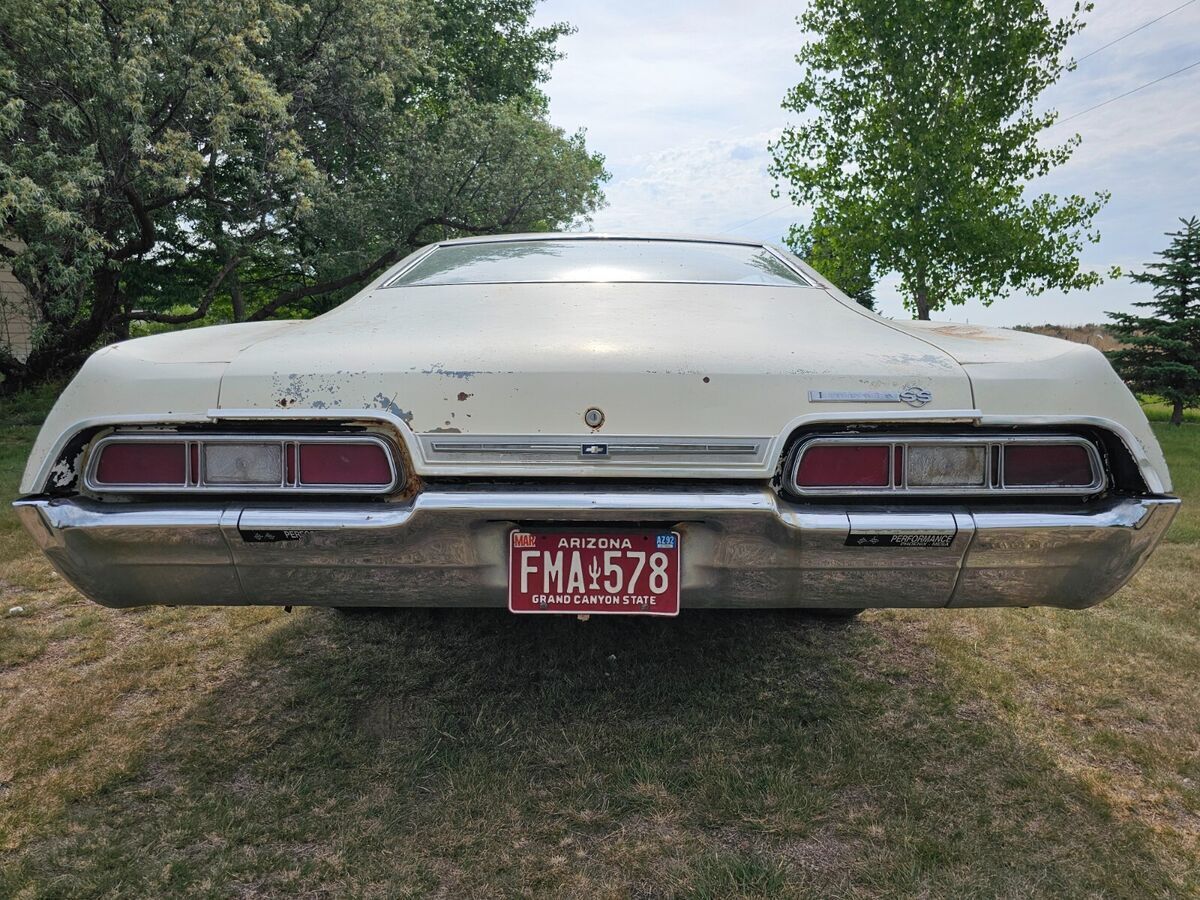 1967 Chevrolet Impala - photo 7