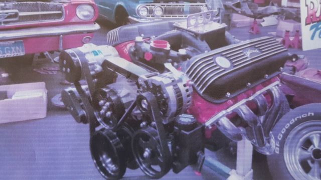 1967 Chevrolet Impala RAGTOP - photo 12
