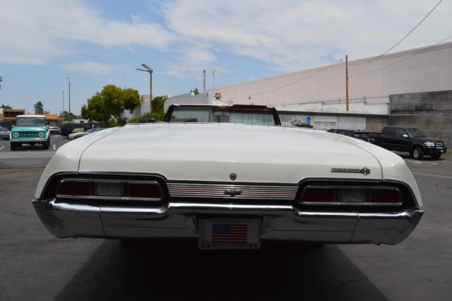 1967 Chevrolet Impala SS - photo 10