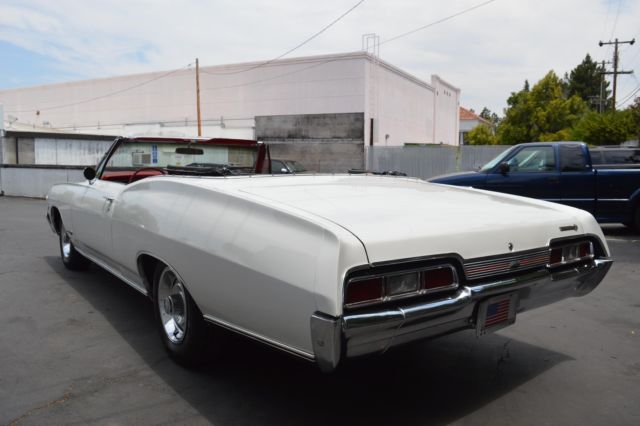 1967 Chevrolet Impala SS - photo 11