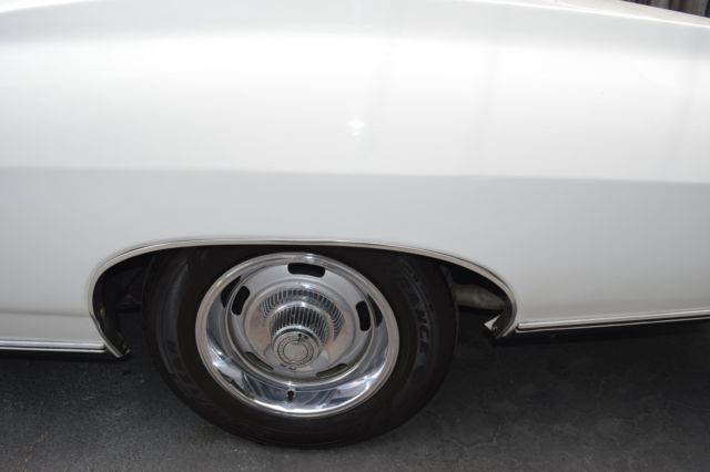 1967 Chevrolet Impala SS - photo 12