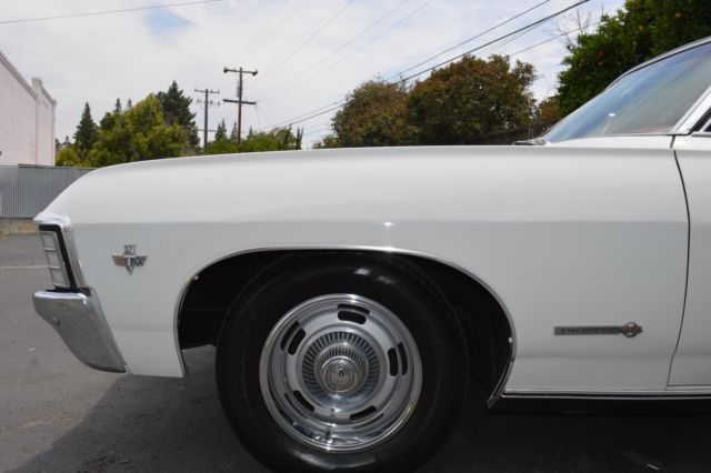 1967 Chevrolet Impala SS - photo 13