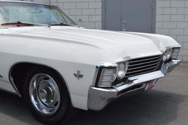 1967 Chevrolet Impala SS - photo 7