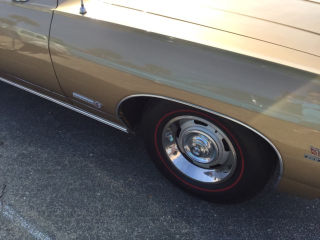 1967 Chevrolet Impala SS-Real SS-Numbers Match-only 59K miles--NEW LOW P - photo 13