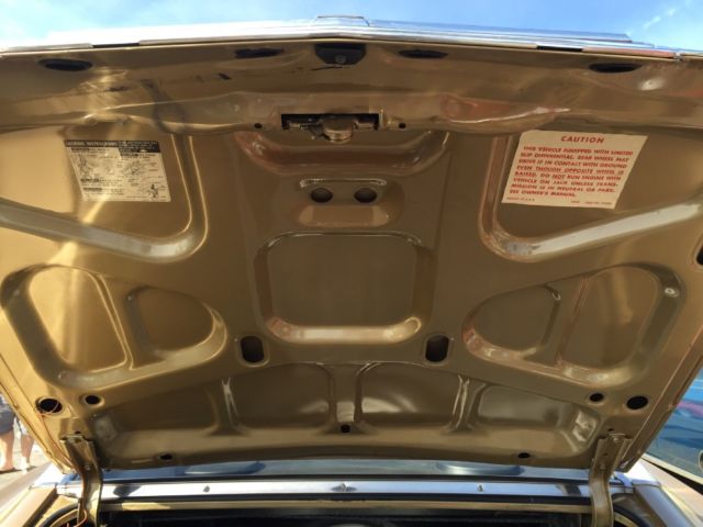 1967 Chevrolet Impala SS-Real SS-Numbers Match-only 59K miles--NEW LOW P - photo 6