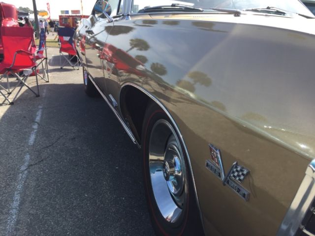 1967 Chevrolet Impala SS-Real SS-Numbers Match-only 59K miles--NEW LOW P - photo 12