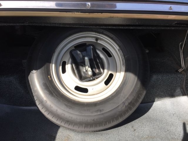 1967 Chevrolet Impala SS-Real SS-Numbers Match-only 59K miles--NEW LOW P - photo 4