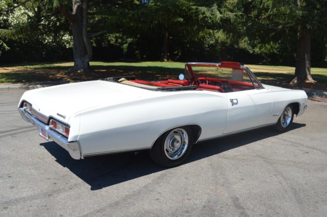 1967 Chevrolet Impala SS - photo 4