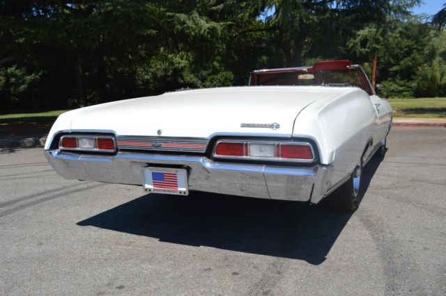 1967 Chevrolet Impala SS - photo 7