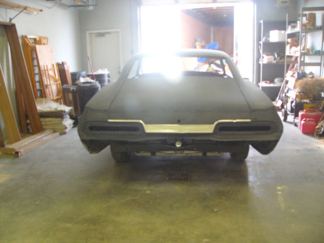 1967 Chevrolet Impala - photo 3